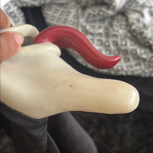 Scary movie mask - Picture 2 of 5